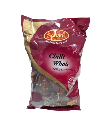 Schani Chilli Whole 100Gms