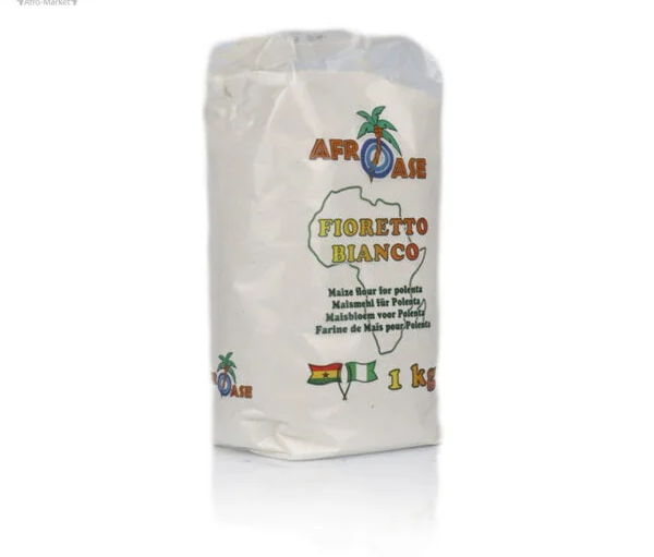 Afroase Fioretto Bianco 1Kg
