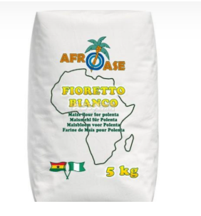 Afroase Fioretto Bianco 5Kg