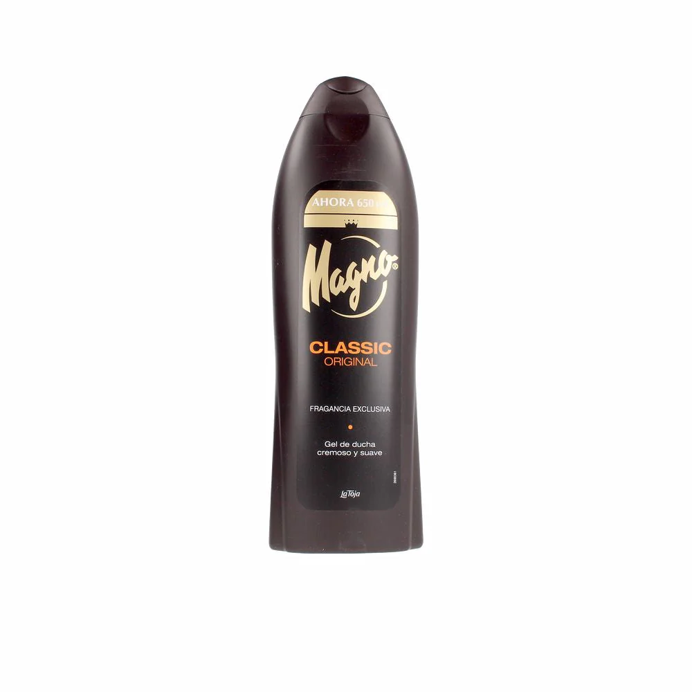 Magno Shower Gel Classic 650Ml