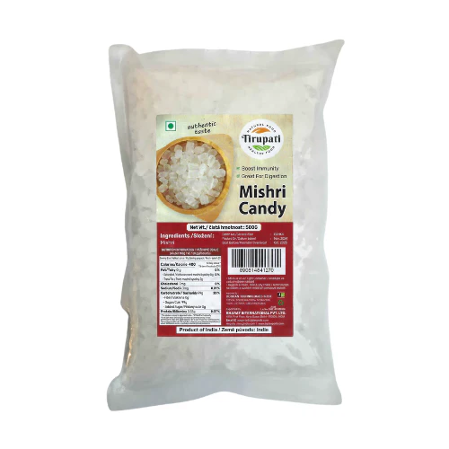 Deepavali Sugar Candy Dhaga Mishri 500Gms
