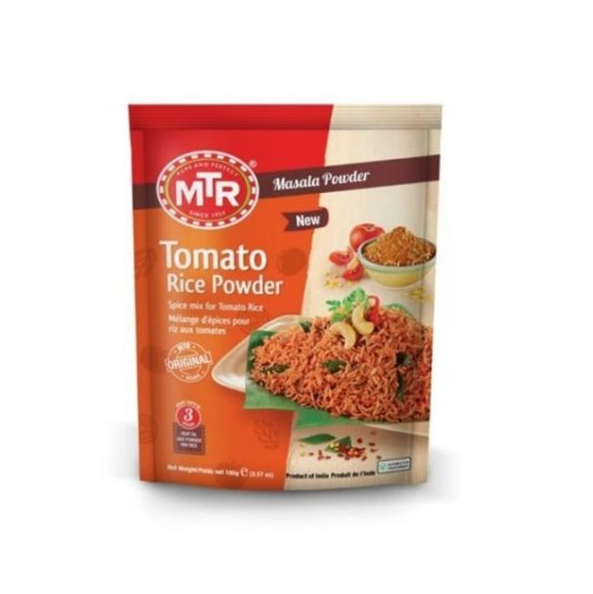 [SPI11026] MTR Tomato Rice Powder 100Gms