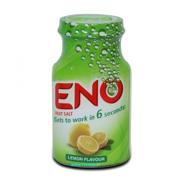 Eno Lemon Flavour 100Gms
