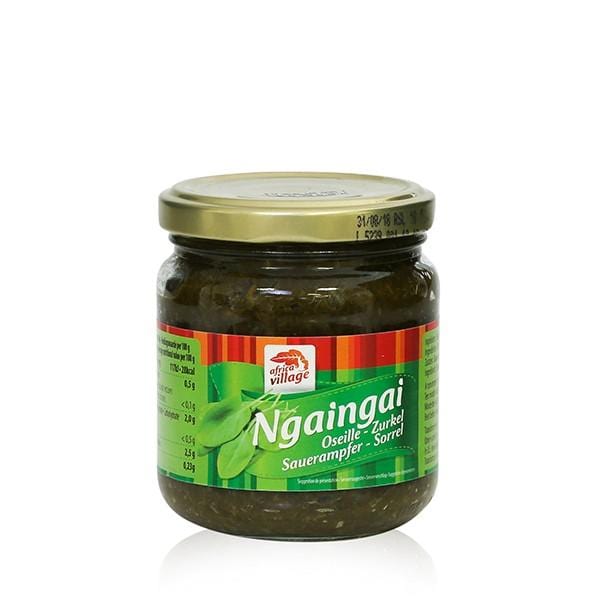 [FRU7307] Africa Village Ngai Ngai 180Gms