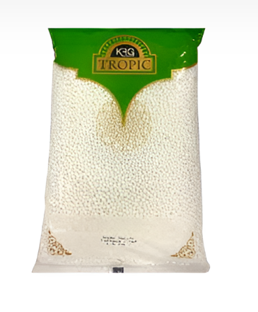 [EAS10637] Krg Medium Sago Seeds 1,5Kg