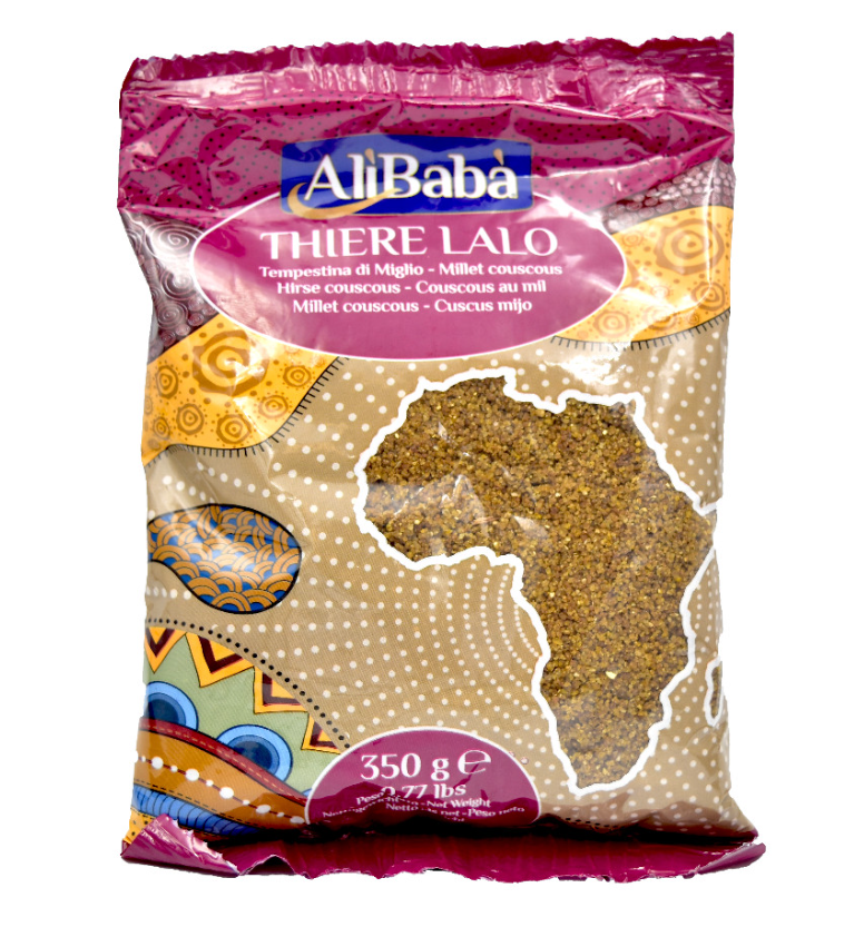 [SPI7422] Alibaba Thiere Lalo 350Gms