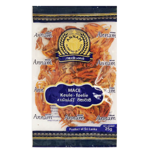 [SPI7690] Annam Mace 25Gms