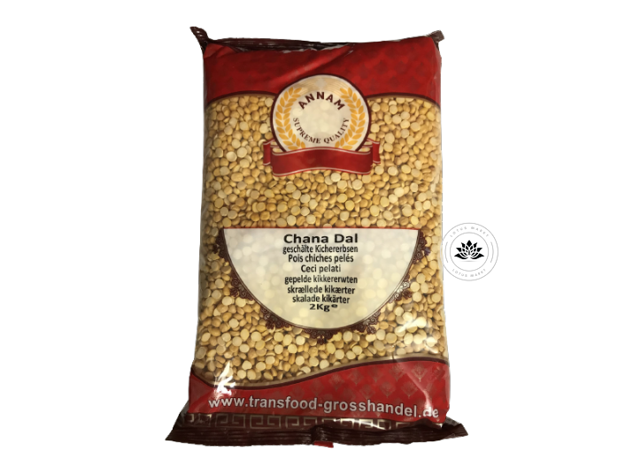 [BEA7583] Annam Chana Daal 2Kg