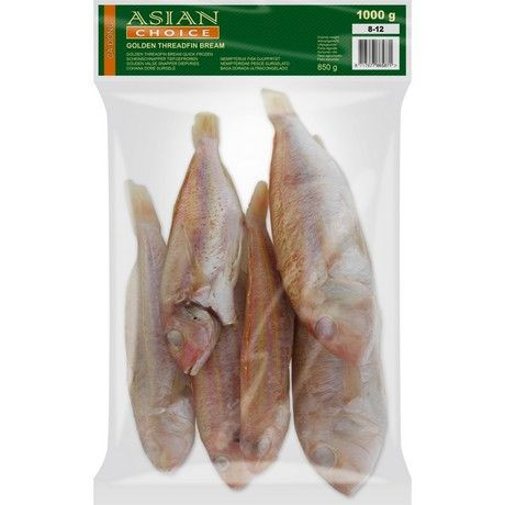 [MEA9603] GoldenThreadfin Bream 1Kg