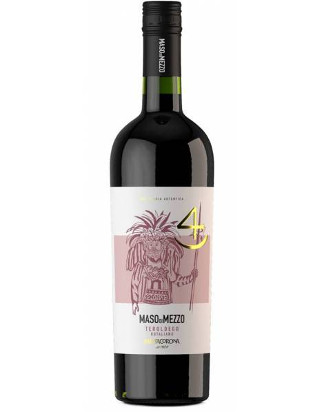 Maso Di Mezzo 75Cl