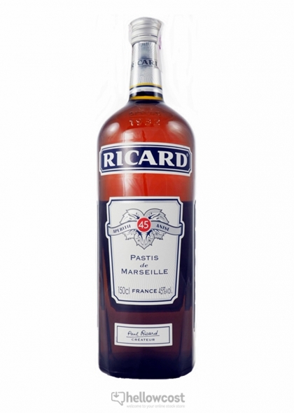 [BEE12571] Ricard 150Cl