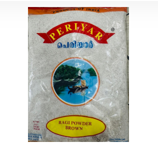 [FLO12198] Periyar Ragi Powder 1Kg