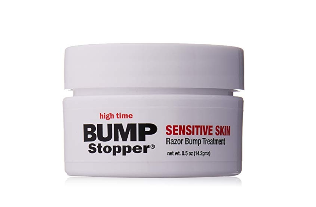 High Time Bump Stopper 14.2Gms