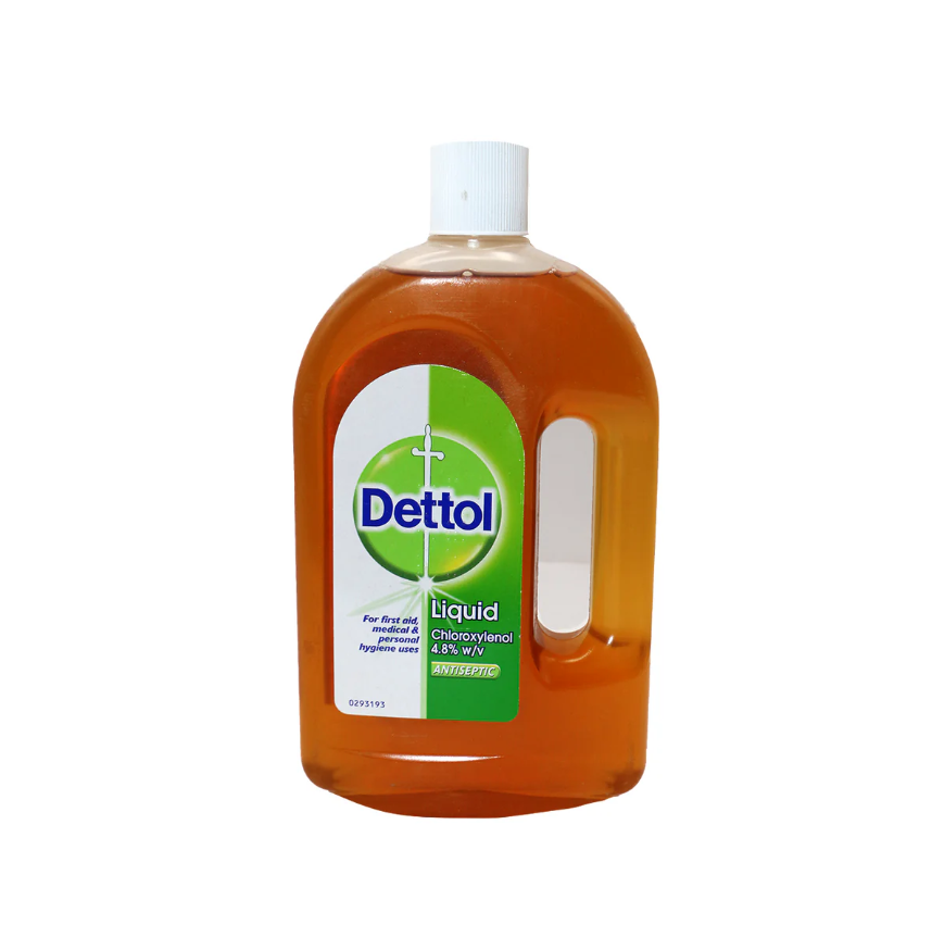 [HEA9084] Dettol Liquid 750ML