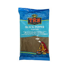 [SPI13378] TRS Black Pepper Powder 1Kg