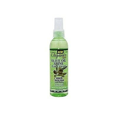 New Organics Olive Oil 177Ml