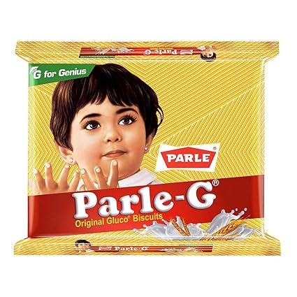Parle-g 800Gms