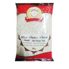 [EAS7753] Annam Rice Flakes Thick 1Kg