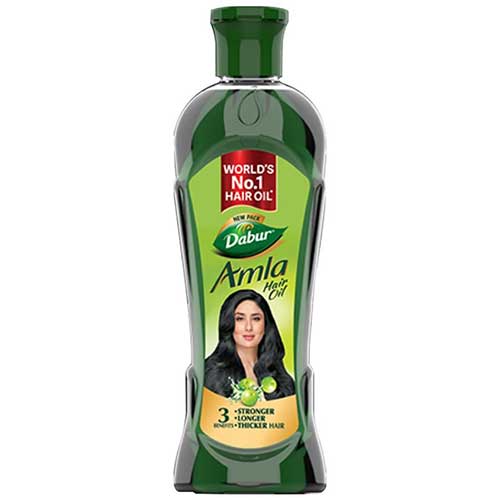 [OIL8773] Dabur Amla Hair Oil 110ML