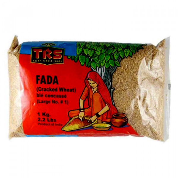 [FLO13427] TRS Lapsi Flour 1KG