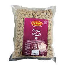 [EAS12988] Schani Soya Wadi 400Gms