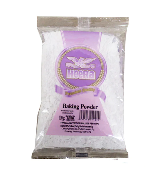 [SPI10021] Heera Baking Powder 100Gms