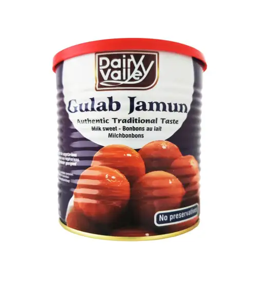 [SWE8881] Dairy Valley Gulab Jamun 1Kg