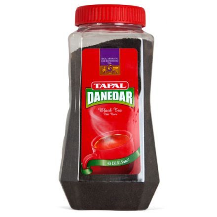 [DRI13527] Tapal Tea Danedar Jar 1000Gms