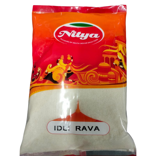 Nitya Idli Rava 1Kg