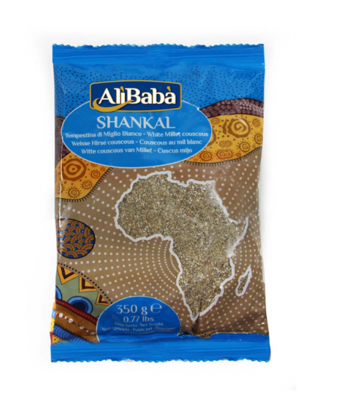 [SPI7428] Alibababa Shankal 350Gms