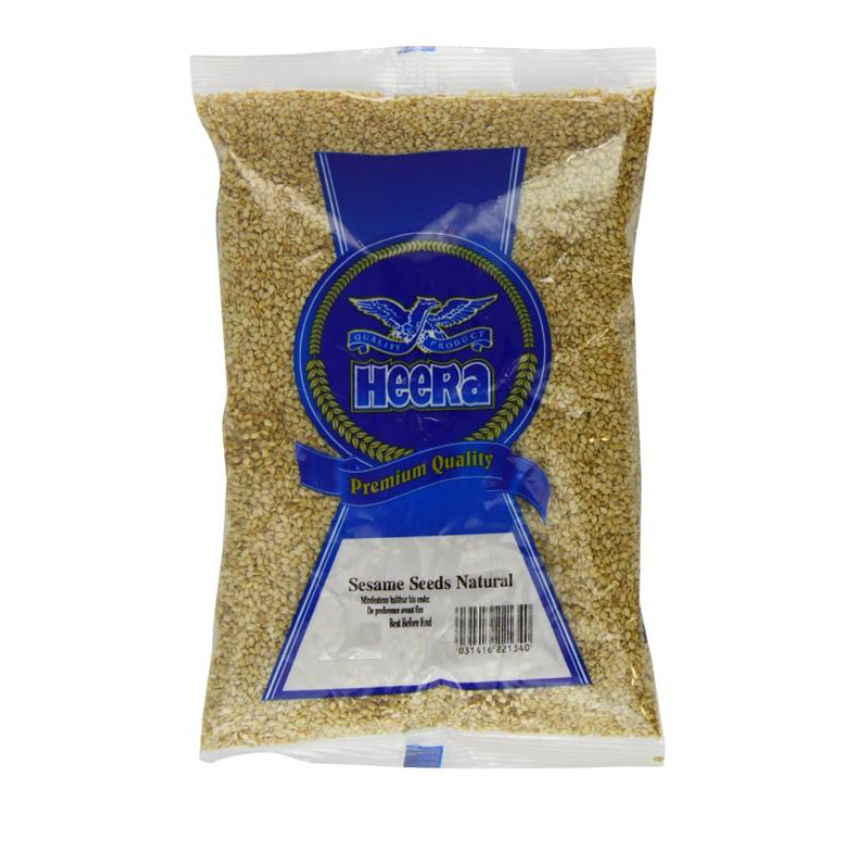 Heera Sesame seed 100Gms