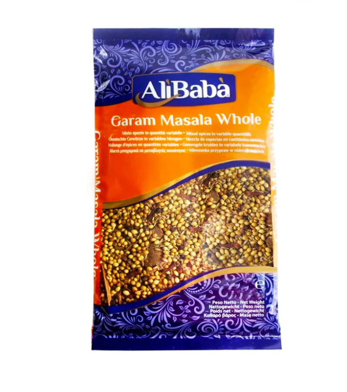 [SPI7424] Alibababa Arraw 350Gms