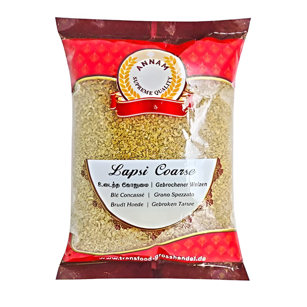 [FLO7687] Annam Lapsi Coarse 1,5Kg