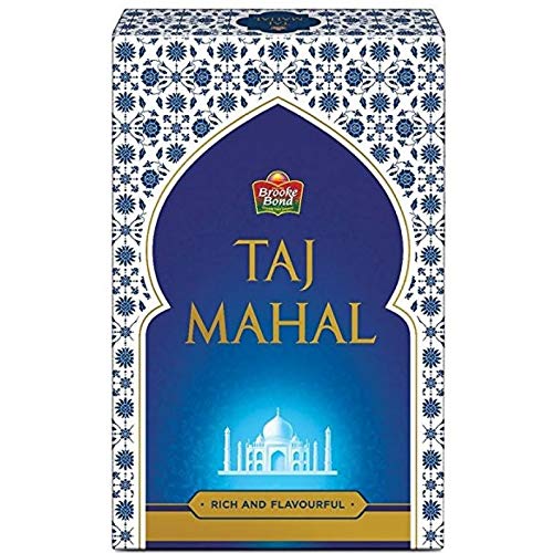 Taj Mahal Black Tea 450Gms