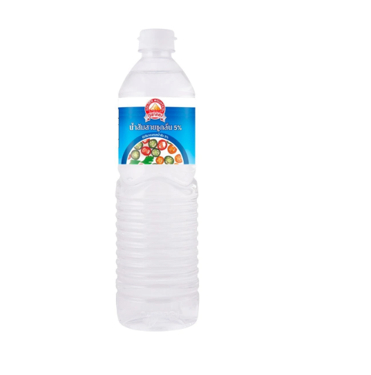 Golden Mountain Distilled Vinegar 1Ltr