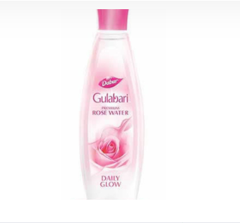 Dabur Rose Water Gulabari 250ML