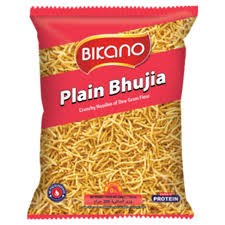 Bikano Plain Bhujia 200Gms