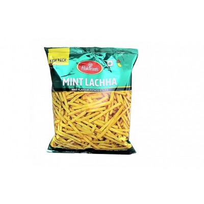 [SNA9720] HR Mint Lachha 20Gms
