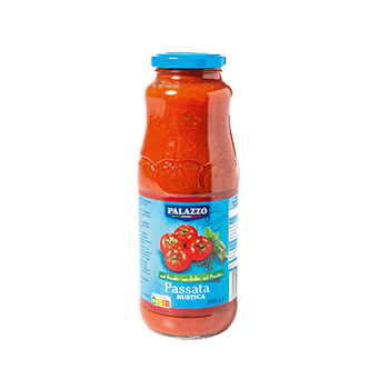 [CUR11866] Palazzo Tomatenpuree 70Gms
