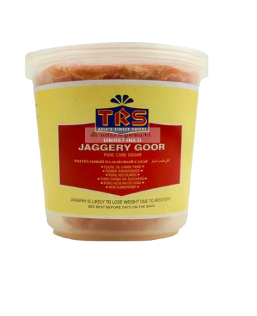 TRS Jaggery Goor 900Gms