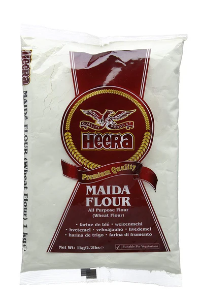 [FLO10066] Heera Maida Flour 1Kg