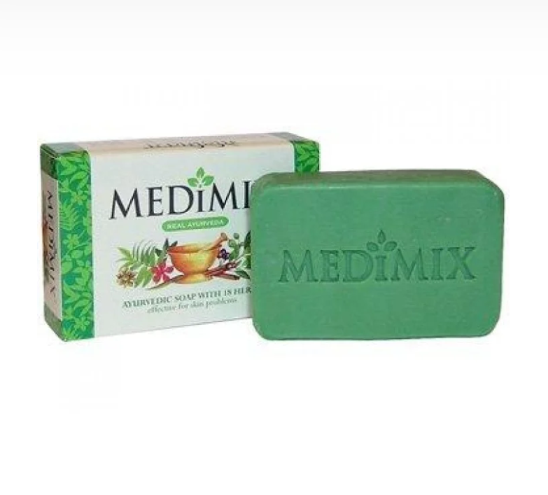 [HEA11320] Medimix 75Gms