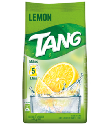 [DRI10843] Lemon Tang 5ooGms