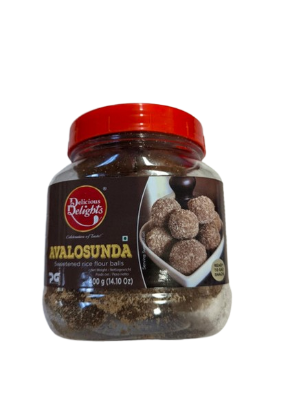 Delicious Avalosunda 400Gms