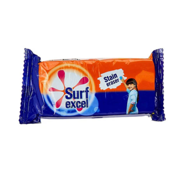 Surf Excel Bar 150Gms