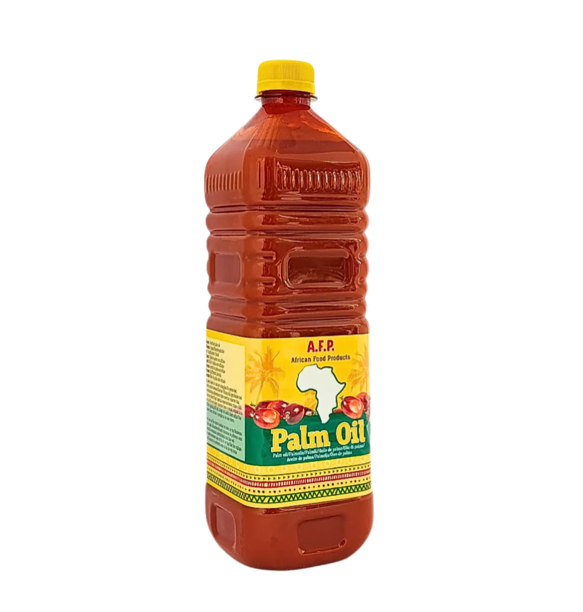 A.F.P. Palm Oil 1Ltr