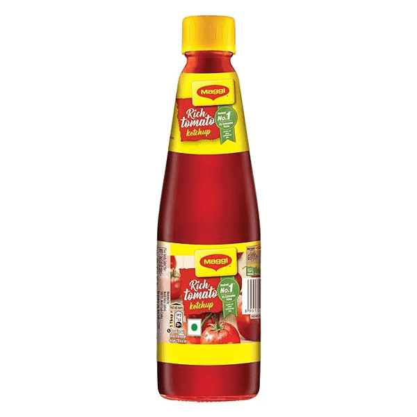 Maggi Hot and Sweet 200Gms