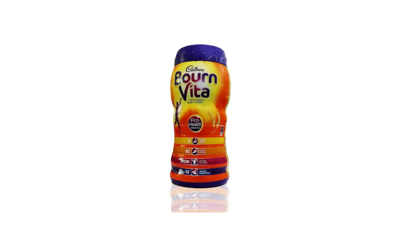 [DRI8335] Cadbury Bourn Vita 500Gms