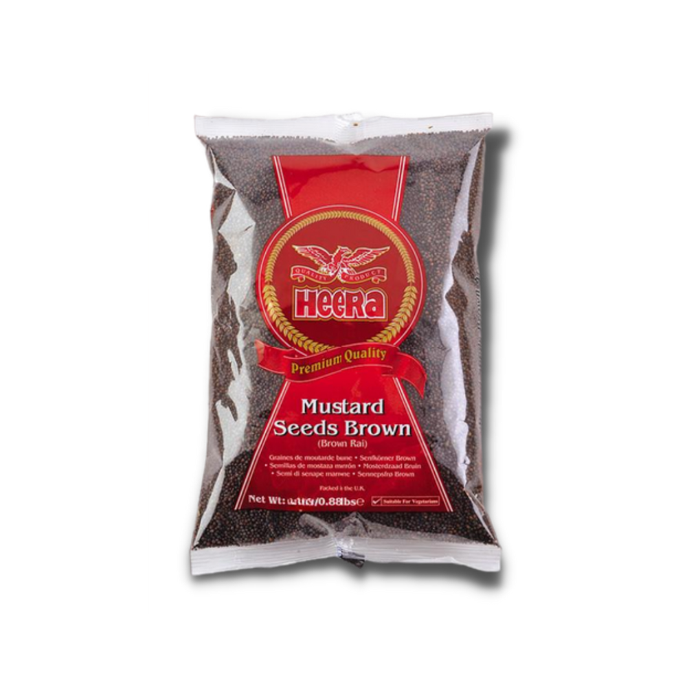 [SPI10071] Heera Mustard seeed 100Gms