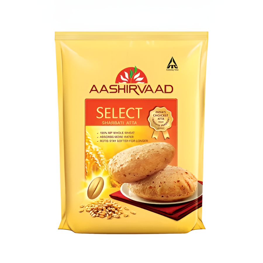 Aashirvaad Select 5Kg
